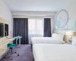 Room image #6 at Leonardo Hotel London Croydon - Formerly Jurys Inn