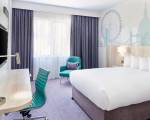 Room image #8 at Leonardo Hotel London Croydon - Formerly Jurys Inn